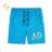 Shorts kids' boys shorts (98-128) KUGO FC0258B