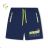 Shorts youth boys (134-164) KUGO  LS5913