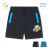 Children's shorts for boys (98-128) KUGO FT7708