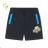 Children's shorts for boys (98-128) KUGO FT7708