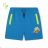 Children's shorts for boys (98-128) KUGO FT7708