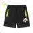 Children's shorts for boys (98-128) KUGO FT7708