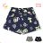 Kraťas shorts with sequins baby teen girl (98-128) KUGO K627