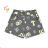 Kraťas shorts with sequins baby teen girl (98-128) KUGO K627