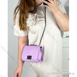 Crossbody Shoulder Bag women (uni) ITALIAN FASHION IM2620HB103