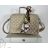 Crossbody Shoulder Bag women (uni) ITALIAN FASHION IM2620HB103