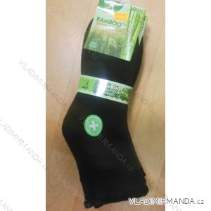 Women's thermal thermo bamboo socks (35-42) AMZF PB5402
