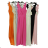 Women's Long Elegant Long Sleeve Jumpsuit (S/M ONE SIZE) ITALIAN FASHION IMWA23289