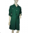 Women's Long Sleeve Hoodie Dress (S / M ONE SIZE) ITALIAN FASHION IMWA216095