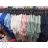 Women's Long Sleeve Knitted Turtleneck Sweater (S/M ONE SIZE) ITALIAN FASHION IM323001