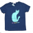 Girls' Short Sleeve T-Shirt (134-164) KUGO FL1209