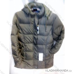 Jacket coat winter womens oversized (l-4xl) HARPIA BY-1303
