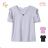 Girls' Short Sleeve T-Shirt (134-164) KUGO FL1209