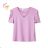 Girls' Short Sleeve T-Shirt (134-164) KUGO FL1209