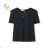 Girls' Short Sleeve T-Shirt (134-164) KUGO FL1209