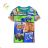 T-shirt short sleeve children's boys (98-128) KUGO HC0699