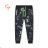 Sweatpants, light boys (134-164) KUGO ST7729