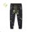 Sweatpants, light boys (134-164) KUGO ST7729