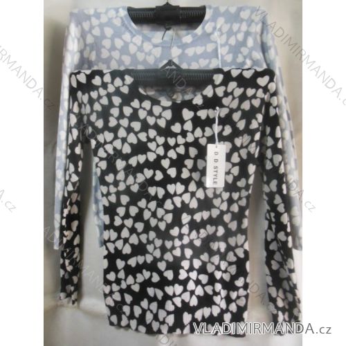 Ladies Sweater (s-xl) DDSTYLE K938
