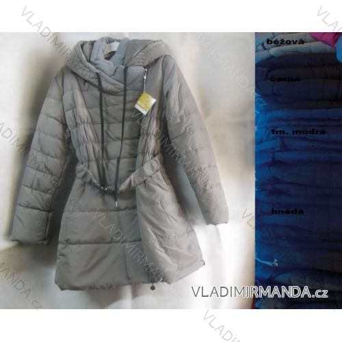 Winter jacket (s-xl) MADE IN ITALY 2038
