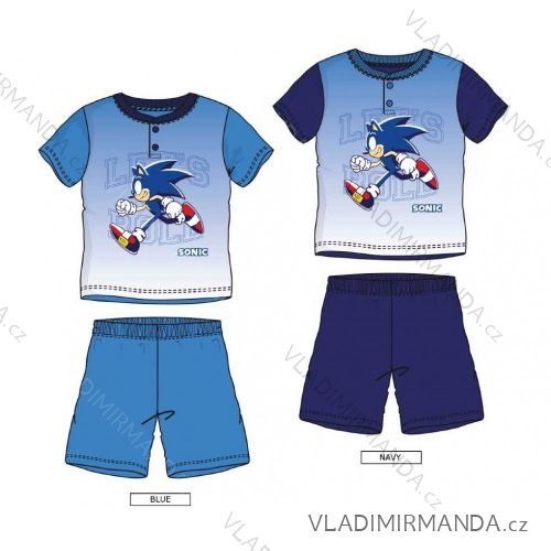 Set of summer miraculus baby and teen girl (104-140) SETINO 970-003