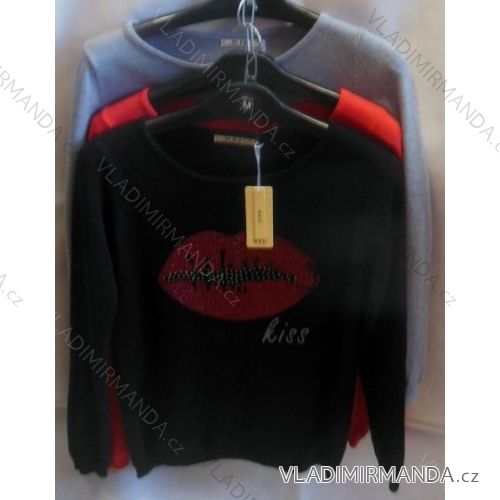 Ladies' pullover (m-2xl) MB21 COLLECTION 280
