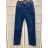 Jeans jeans long womens (XS-XL) RE-DRESS MA1202351-H1 blue 36