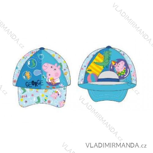 Captain frozen baby girl (52-54 cm) SETINO FR-A-HAT-314