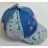 Captain frozen baby girl (52-54 cm) SETINO FR-A-HAT-314