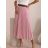 Women's Long Chiffon Short Sleeve Dress (S/M ONE SIZE) ITALIAN FASHION IMWGS231048