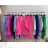 Women's Long Chiffon Short Sleeve Dress (S/M ONE SIZE) ITALIAN FASHION IMWGS231048
