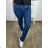 Jeans jeans long womens (XS-XL) RE-DRESS MA1202351-H1 blue 36