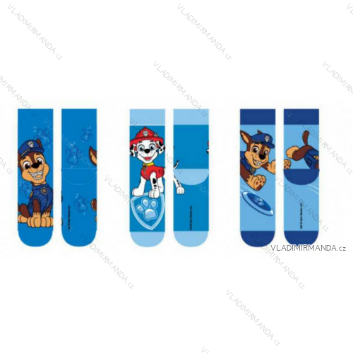 Socks low superman baby boys (27-38) SETINO 881-119