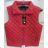 Women's vest oversized (l-4xl) HAG HG1677-1
