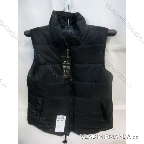 Female waistcoat oversized (m-3xl) HAG HG1553
