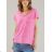Women's Long Sleeve Hoodie Dress (S / M ONE SIZE) ITALIAN FASHION IMWA216095