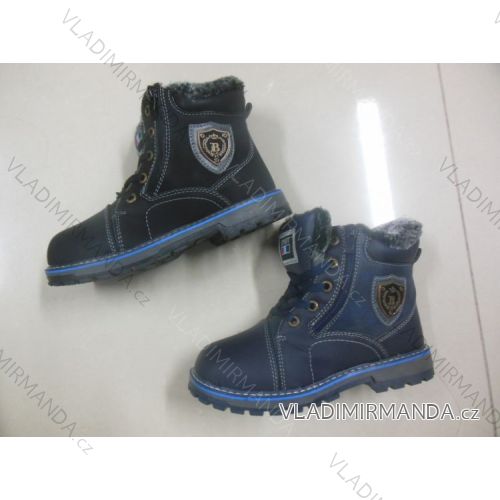 Ankle boot boys (27-32) RISTAR TET_LZK12
