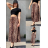 Women's long skirt (S/M/L ONE SIZE) ITALIAN FASHION IMPLP2406800070