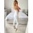 Casual long sleeve dress women (uni s / m) MODA ITALY IM319788