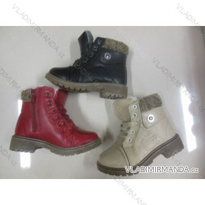 Ankle Winter Shoes Children's Girls (25-30) RISTAR TET_29276
