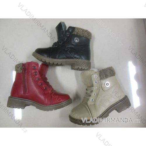 Ankle Winter Shoes Children's Girls (25-30) RISTAR TET_29276
