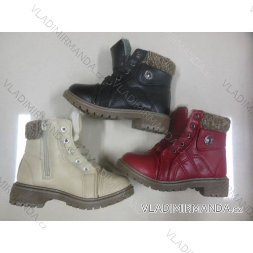 Ankle boots winter boys womens (31-36) RISTAR TET_29275
