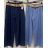 Women's Long Pants (XL/2XL/3XL ONE SIZE) ITALIAN FASHION IMC24019
