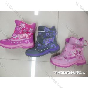 Winter boots womens (33-38) RISTAR TET_4396
