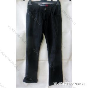 Warm pants with mens' pods (30-42) SUNBIRD TH-2145
