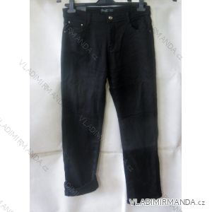 Warm pants with lining (33-42) MOONGIRL SHH7828A
