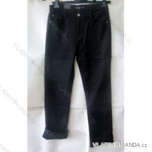 Warm pants with lining (33-42) MOONGIRL SHH7827A
