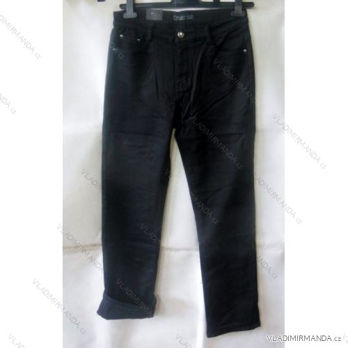 Warm pants with lining (33-42) MOONGIRL SHH7827A
