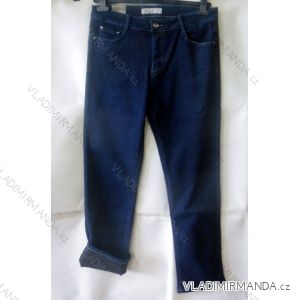 Jeans rifle warm with ladies lining (33-42) MOONGIRL AKM2079
