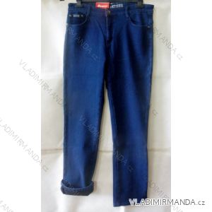 Warm pants with lining (33-42) SUNBIRD SDH7855B
